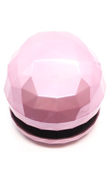 MIINE-Гребінець для волосся 1 шт-4894819618961