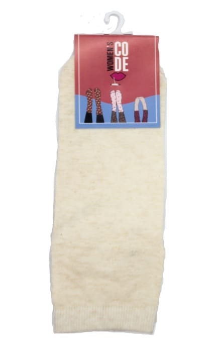 WOMEN'S CODE-Шкарпетки жіночі Women's Code розмір 23-25 Середні-4820163324418