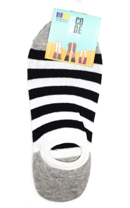 MEN'S CODE-Подследники мужские Men`s Code размер 29-4820163324746