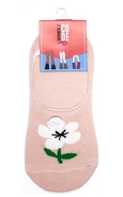 WOMEN'S CODE-Підслідники жіночі Women's Code розмір 23-25-4820163324654