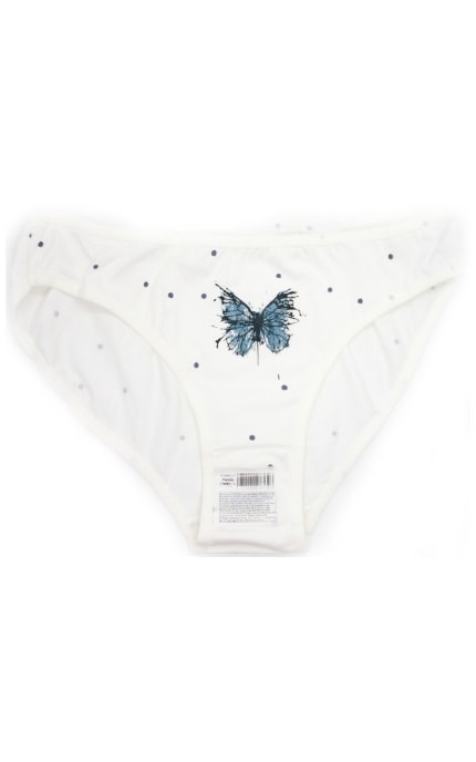 DONELLA-Нижнее белье женское Slip Classics размер L-9210000073626