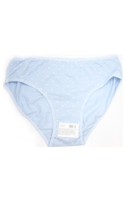 DONELLA-Нижнее белье женское Slip Medium размер XL-9210000073671