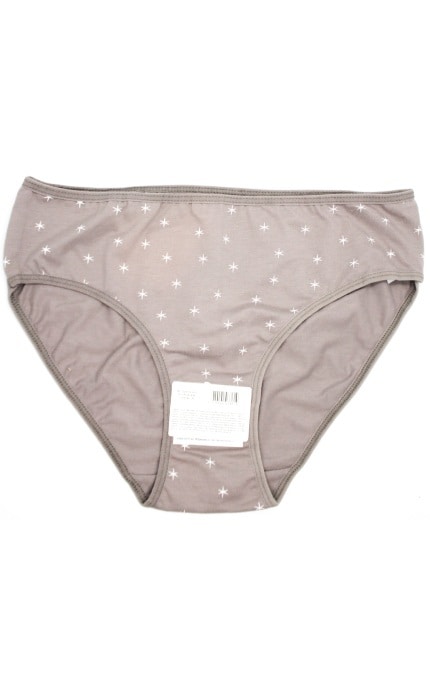 DONELLA-Нижнее белье женское Slip Classics размер М-9210000073619