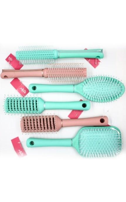 MIINE-Гребінці для волосся в асортименті-4894819568471