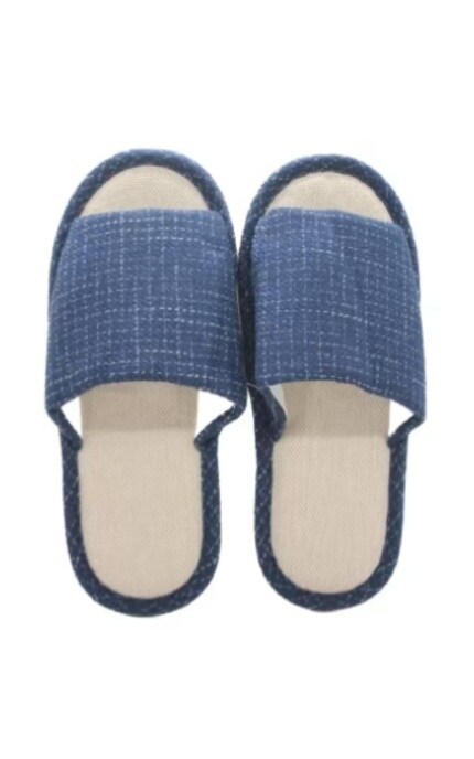 WATSONS-Капці жіночі сині розмір 40-41-4894819590045