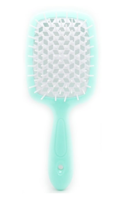 MIINE-Гребінець для волосся 1 шт-4894819618923