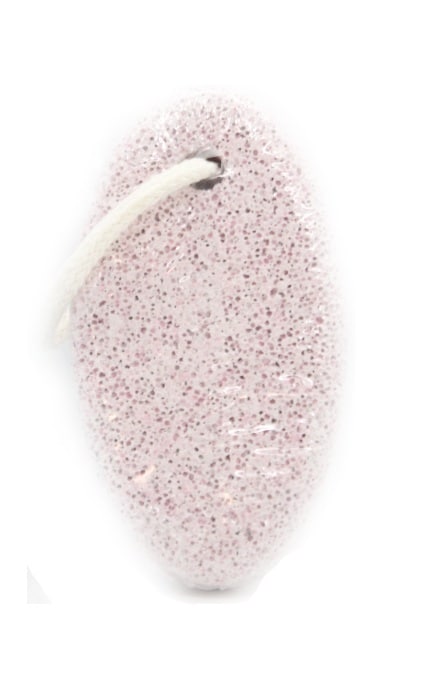 MIINE-Пемза для ног розовая 1 шт-4894819426405