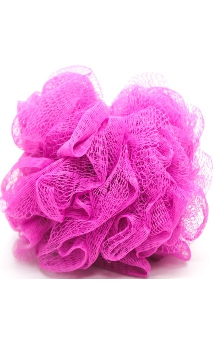 MIINE-Мочалка банна для тіла 1 шт-4894819583740