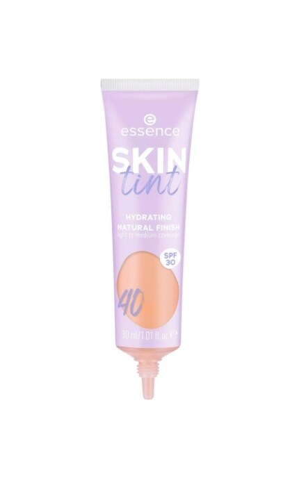 ESSENCE-Тональна основа Essence Skin Tint 40 30 мл-4059729446978