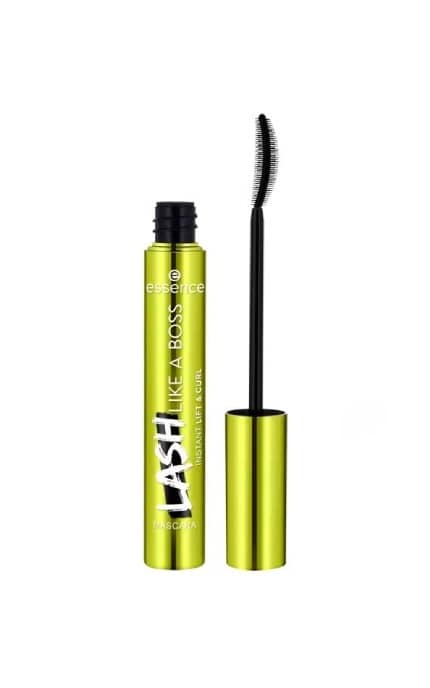 Тушь для ресниц Essence Like A Boss Instant Lift & Curl 9,5 мл