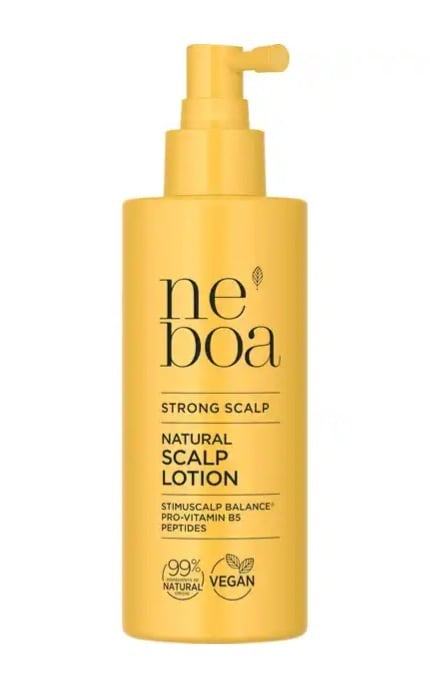 NEBOA-Лосьон для кожи головы Neboa против выпадения волос 175 мл-5903794192614