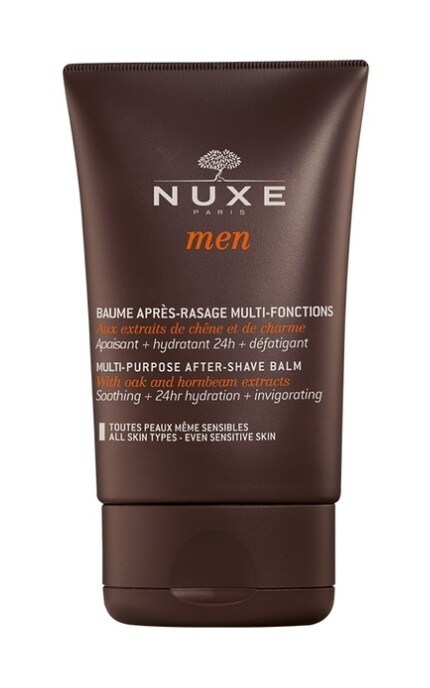 NUXE-Бальзам после бритья Nuxe Men Multi-Purpose After Shave Balm 50 мл-3264680003592