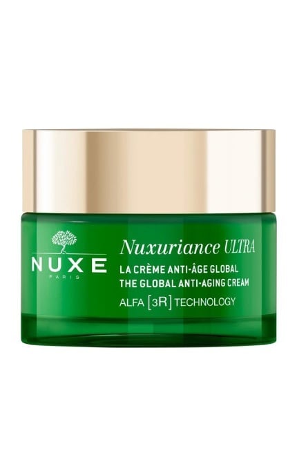 NUXE-Дневной крем для лица Nuxe Nuxuriance Ultra All Skin Type 50 мл-3264680036880