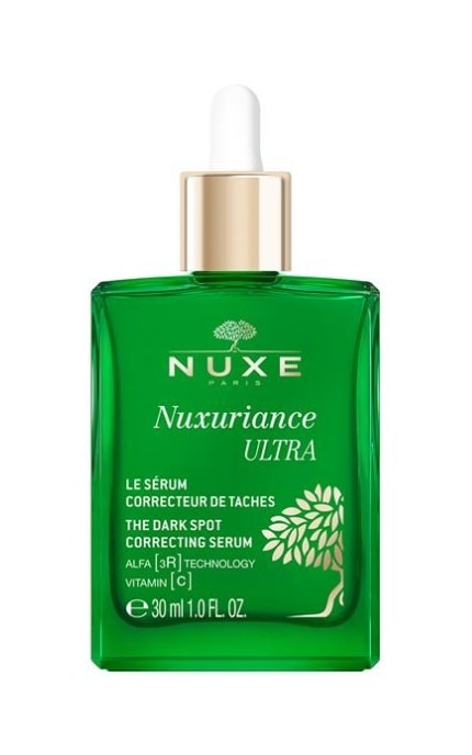 NUXE-Сыворотка для лица Nuxe Nuxuriance Ultra 30 мл-3264680034497