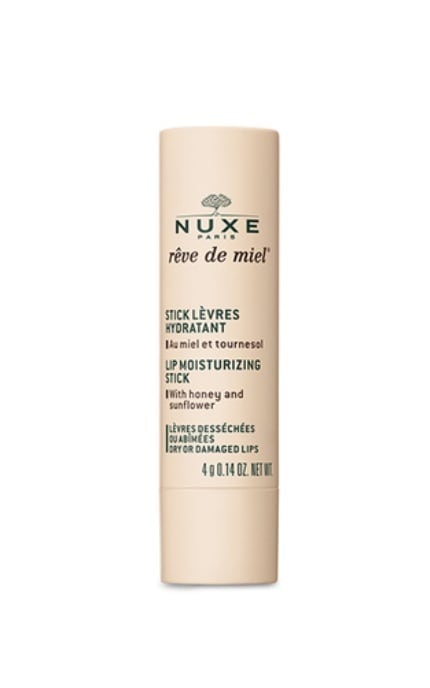 Стик для губ Nuxe Reve De Miel Медовая мечта 4 г 