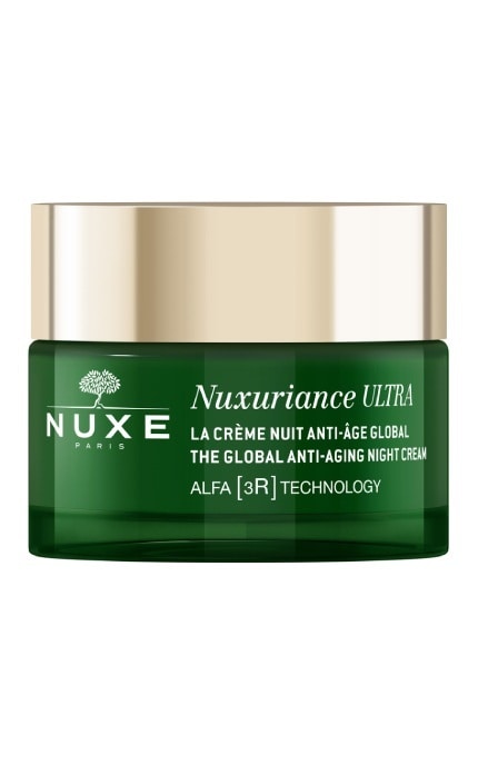 NUXE-Нічний крем Nuxe Nuxuriance Ultra 50 мл-3264680034480