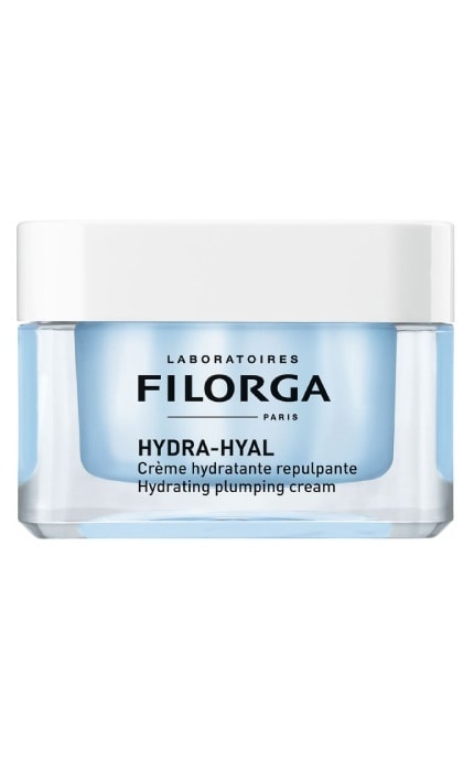 FILORGA-Крем для лица Filorga Hydra-Hyal увлажняющий 50 мл-3540550000237