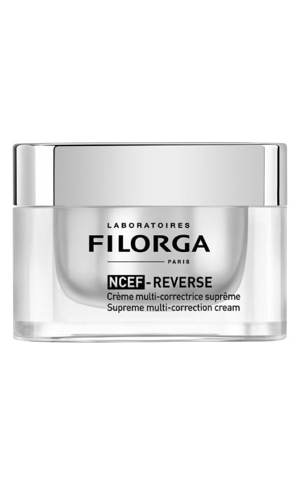 FILORGA-Крем для лица Filorga NCTF-Reverse Восстанавливающий 50 мл-3401360192225