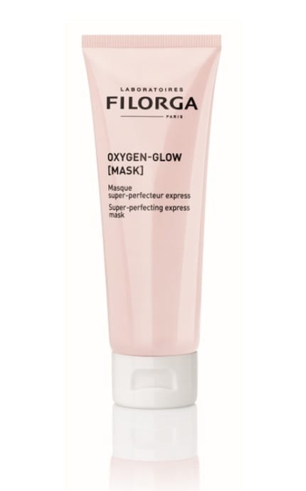 FILORGA-Маска для обличчя Filorga Oxygen-Glow вдосконалювальна 75 мл-3540550009025