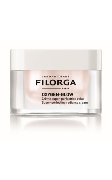 FILORGA-Крем для лица Filorga Oxygen-Glow совершенствующий 50 мл-3540550009032