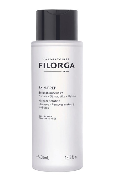 FILORGA-Лосьон для лица Filorga Skin-Prep мицеллярный 400 мл-3540550015064
