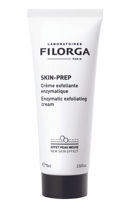 FILORGA-Крем-эксфолиант Filorga Skin-Prep Энзимный 75 мл-3540550014944