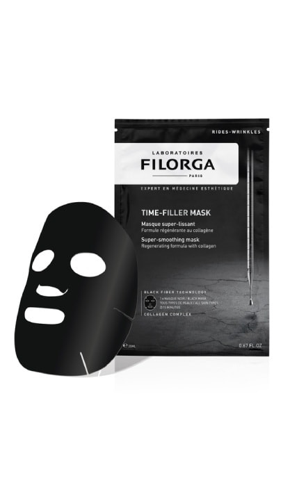 FILORGA-Маска против морщин Filorga Time-Filler Mask 23 мл-3401360225138