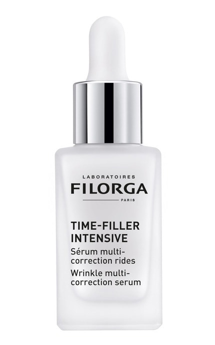 FILORGA-Сыворотка для лица Filorga Тайм-Филлер Интенсив 30 мл-3540550000046