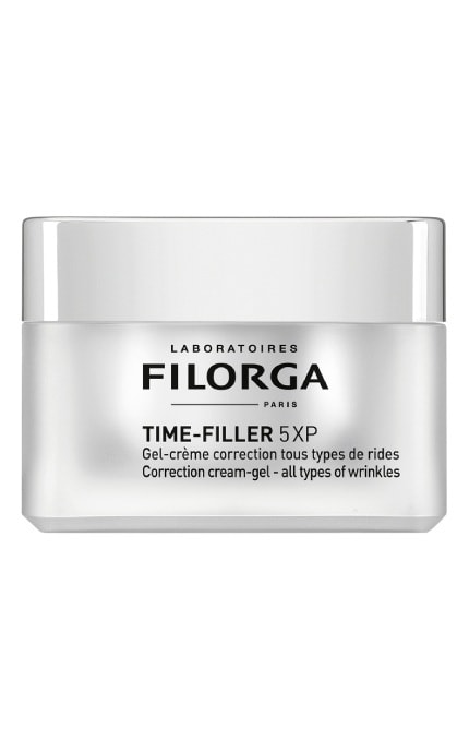FILORGA-Гель-крем для лица Filorga Time-filler 5ХР 50 мл-3540550010793