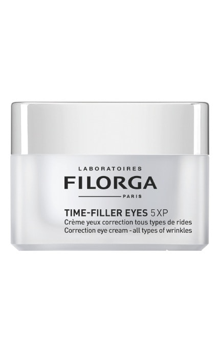 FILORGA-Крем для шкіри навколо очей Filorga Time-Filler 5 XP 15 мл-3540550012612