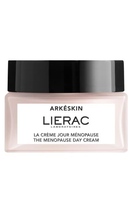 LIERAC-Крем для обличчя Lierac Arkeskin денний 50 мл-3701436913496
