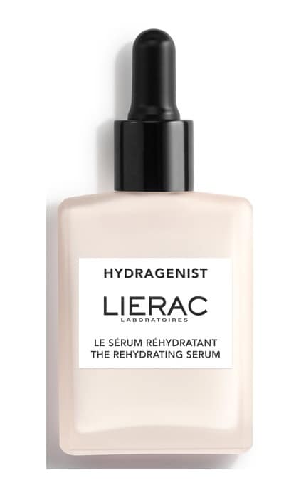 LIERAC-Сыворотка для лица Lierac Hydragenist 30 мл-3701436910952