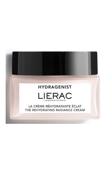 LIERAC-Крем для лица Lierac Hydragenist 50 мл-3701436910938