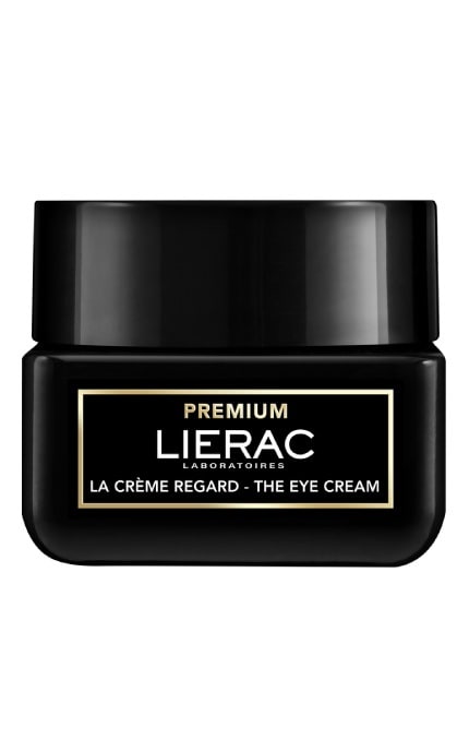 LIERAC-Крем для контура глаз Lierac Premium 20 мл-3701436917913