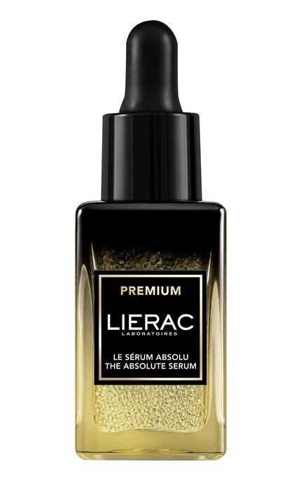 LIERAC-Сироватка для обличчя Lierac Premium антивікова 30 мл-3701436917920