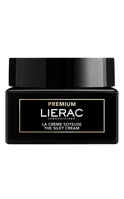 LIERAC-Крем для лица Lierac Premium Шелковистый 50 мл-3701436917876