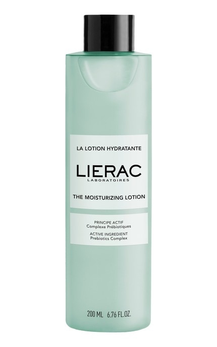 LIERAC-Лосьйон для обличчя Lierac Зволожувальний 200 мл-3701436908324