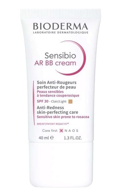 Крем для обличчя Bioderma Sensibio AR 40 мл | Watsons