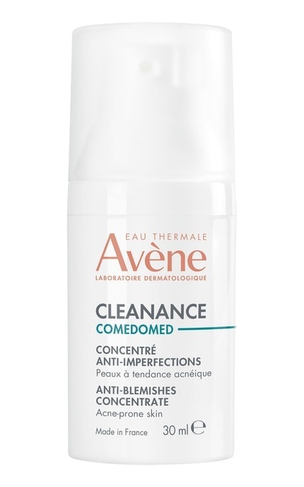 AVENE-Концентрат для лица Avene Клинанс 30 мл-3282770390414