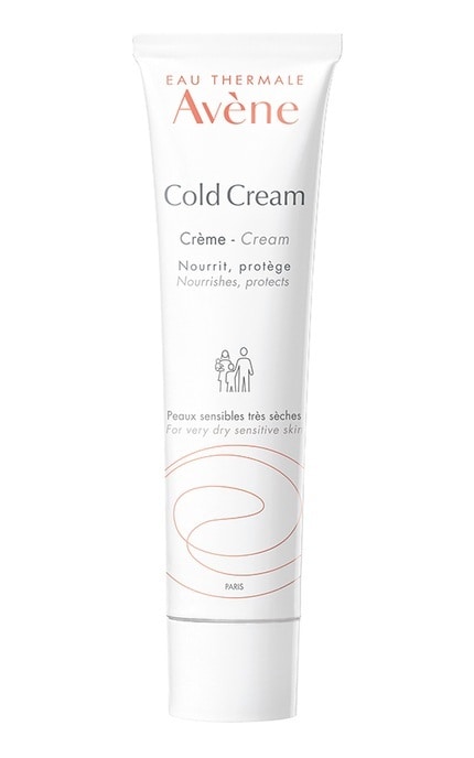 AVENE-Крем Avene Cold Cream для дуже сухої шкіри 40 мл-3282779002738
