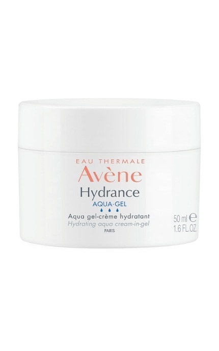 AVENE-Крем-гель Avene Гідранс Аквагель для зневодненої шкіри 50 мл-3282770203493