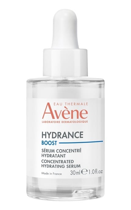 AVENE-Сыворотка для лица Avene Hydrance Boost 30 мл-3282770388954