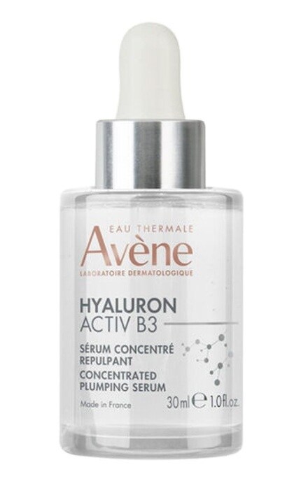 AVENE-Сыворотка для лица Avene Hyaluron Activ B3 Volumising Concentrate Serum 30 мл-3282770153101