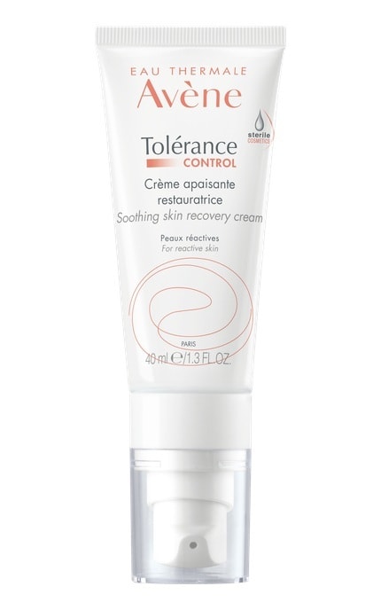 AVENE-Крем для чувствительной кожи Avene Успокаивающий 40 мл-3282770138801