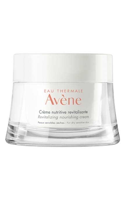 AVENE-Крем живильний Avene для сухої шкіри 50 мл-3282770209402