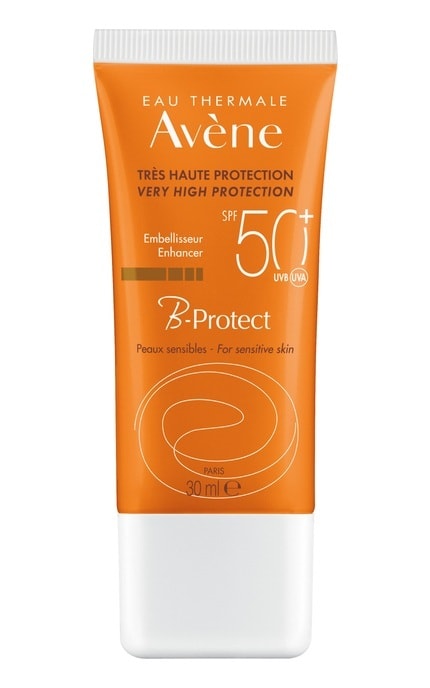 AVENE-Сонцезахисний засіб для обличчя Avene B-Protect SPF50+ 30 мл-3282770100914