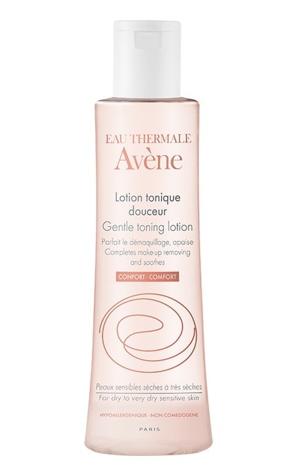 AVENE-Лосьон-тоник Avene для сухой и очень сухой кожи 200 мл-3282779051491