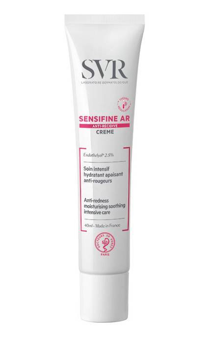 SVR-Крем для обличчя SVR Sensifine AR Creme 40 мл-3401360167872
