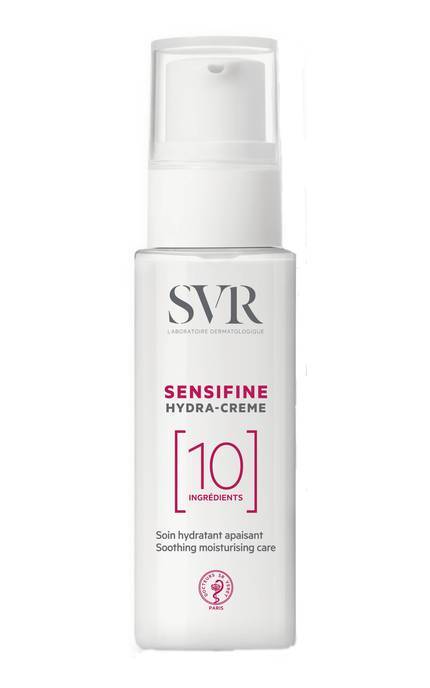 SVR-Крем для лица SVR Увлажняющий 40 мл-3662361001842