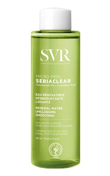SVR-Тоник для лица SVR микропил 150 мл-3662361001590